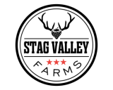 https://www.logocontest.com/public/logoimage/1560545139stag valey farms B4.png